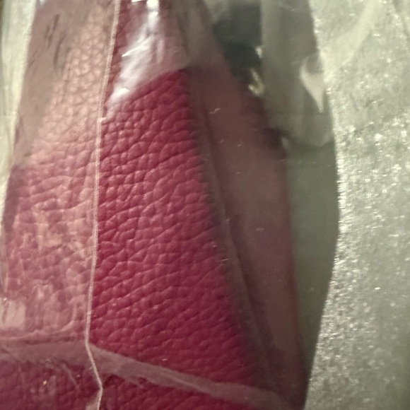 Kate Spade Kayla Large Shoulder Bag, Dark Raspberry - Picture 6 of 9